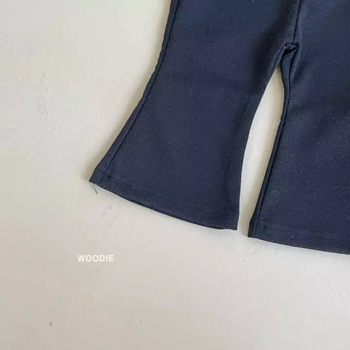 Woodie - Korean Baby Fashion - #smilingbaby - Spring Pants - 4