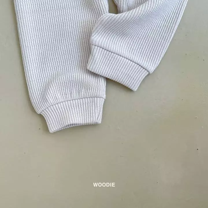 Woodie - Korean Baby Fashion - #babyfashion - Bera Pants - 8