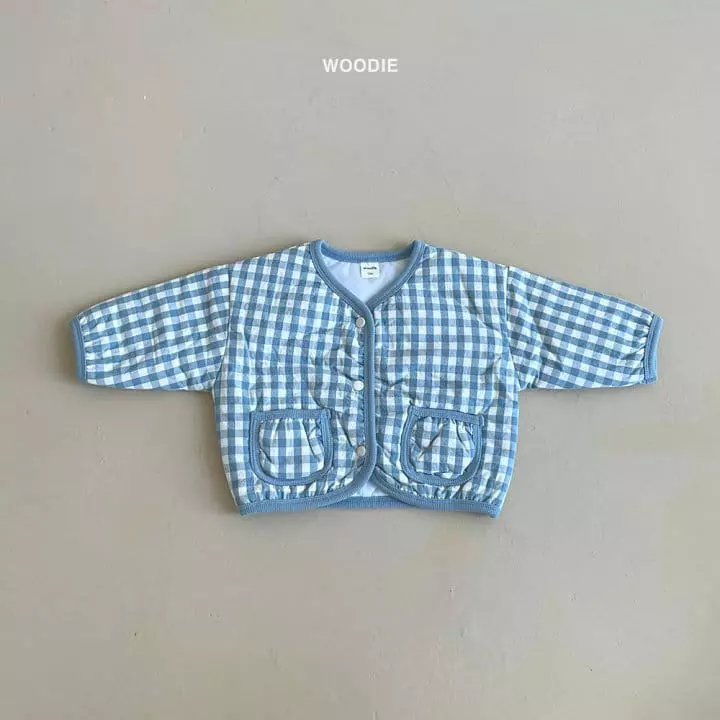 Woodie - Korean Baby Fashion - #babyfashion - Be Boying Jumper - 5
