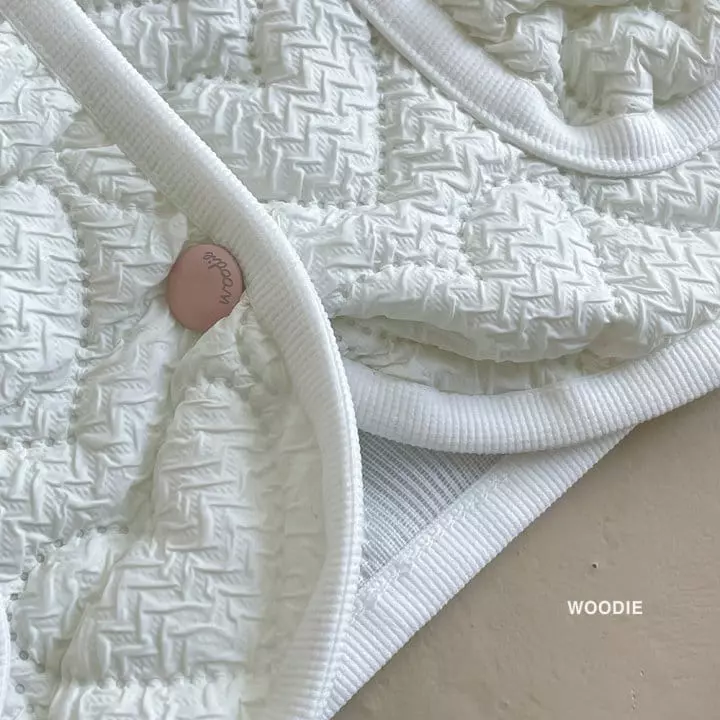 Woodie - Korean Baby Fashion - #babyoninstagram - Cupid Jumper - 8