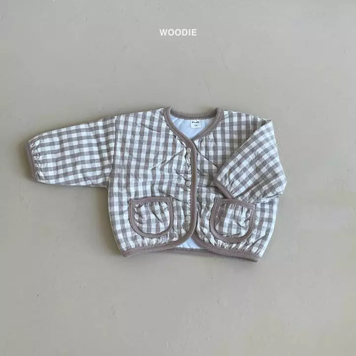 Woodie - Korean Baby Fashion - #babyoninstagram - Be Boying Jumper - 9
