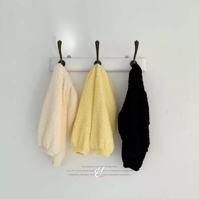 Yellow Factory - Korean Children Fashion - #childofig - Bichon Pants - 12