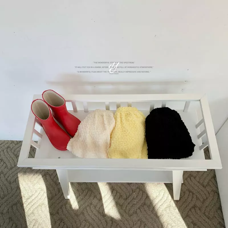 Yellow Factory - Korean Children Fashion - #designkidswear - Bichon Pants