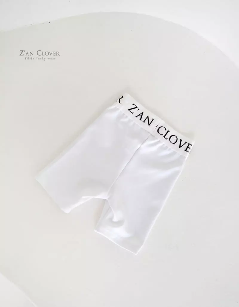 Zan Clover - Korean Children Fashion - #fashionkids - 5 Banding Bicker Leggings - 6