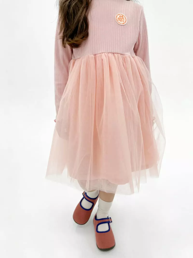 a-Market - Korean Children Fashion - #childofig - Swan One-piece - 9