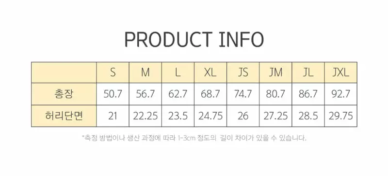 a-Market - Korean Children Fashion - #childofig - Span Bootscut Pants - 12