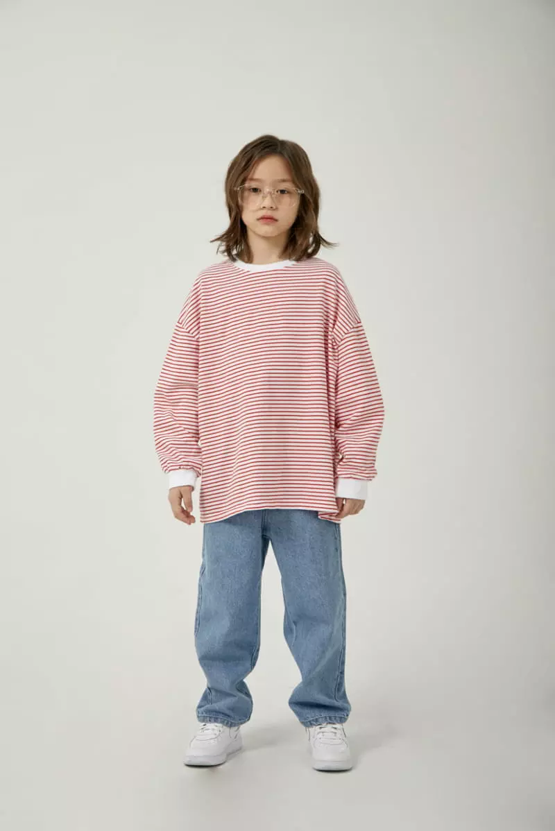 a-Market - Korean Children Fashion - #childrensboutique - New 504 Pants - 5