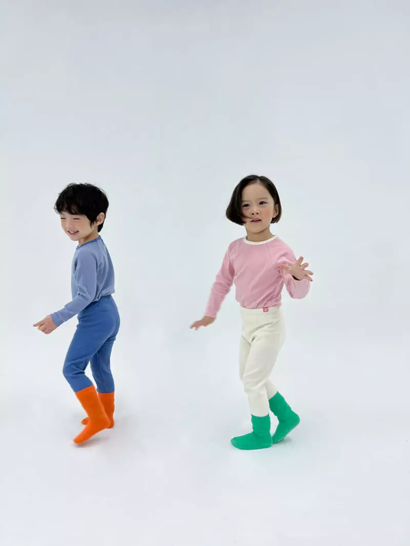 a-Market - Korean Children Fashion - #childrensboutique - Easywear Tee - 11