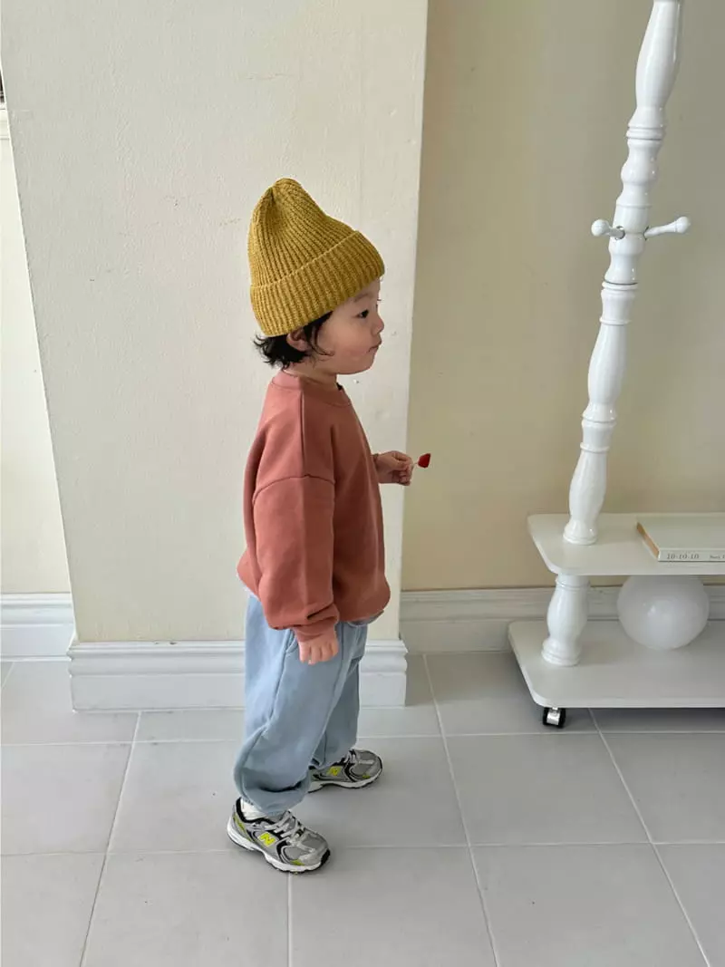 a-Market - Korean Children Fashion - #childrensboutique - Funfu Pants - 9