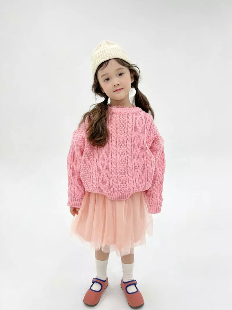 a-Market - Korean Children Fashion - #childrensboutique - Swan One-piece - 10