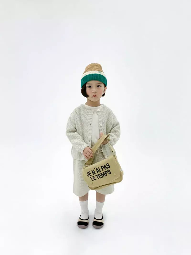 a-Market - Korean Children Fashion - #childrensboutique - New Angdu Pants - 12