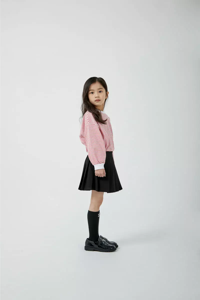 a-Market - Korean Children Fashion - #designkidswear - Muzi Skirt - 8