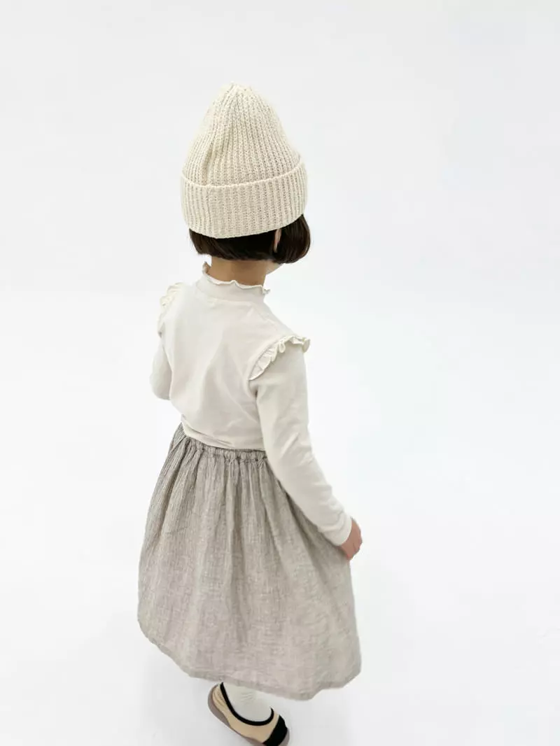 a-Market - Korean Children Fashion - #designkidswear - Bookle Beanie - 10