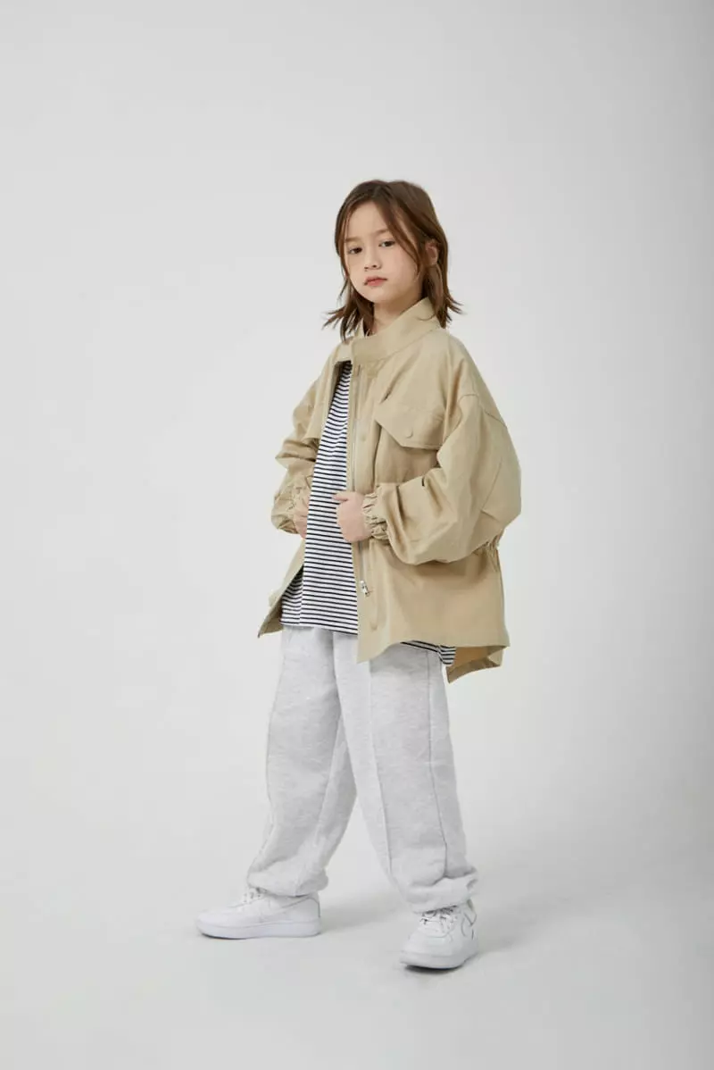 a-Market - Korean Children Fashion - #designkidswear - A Pants - 12