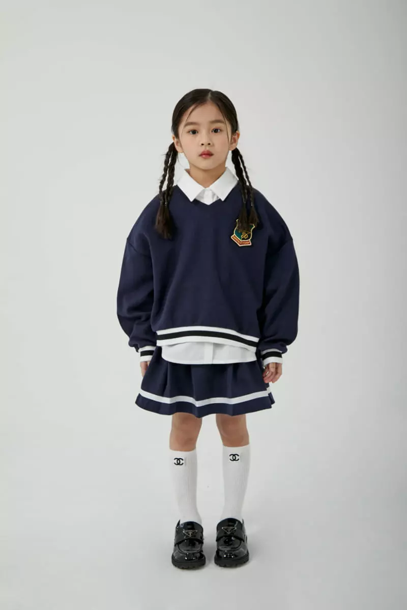 a-Market - Korean Children Fashion - #magicofchildhood - Banding Skirt