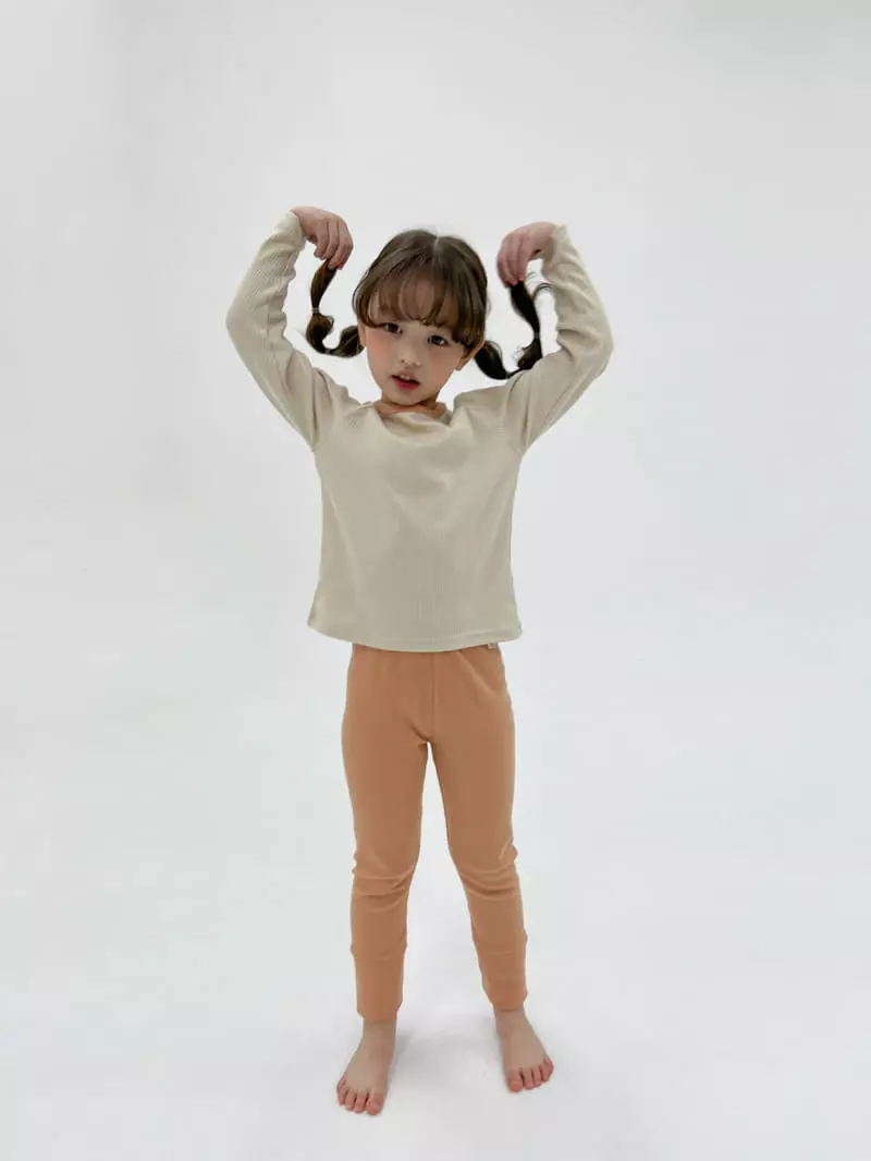 a-Market - Korean Children Fashion - #minifashionista - Easywear Pants - 6