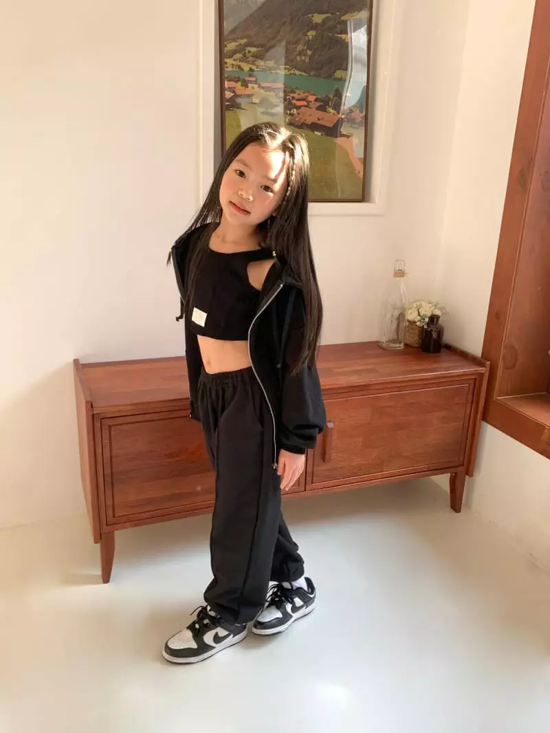 a-Market - Korean Children Fashion - #minifashionista - A Pants - 5