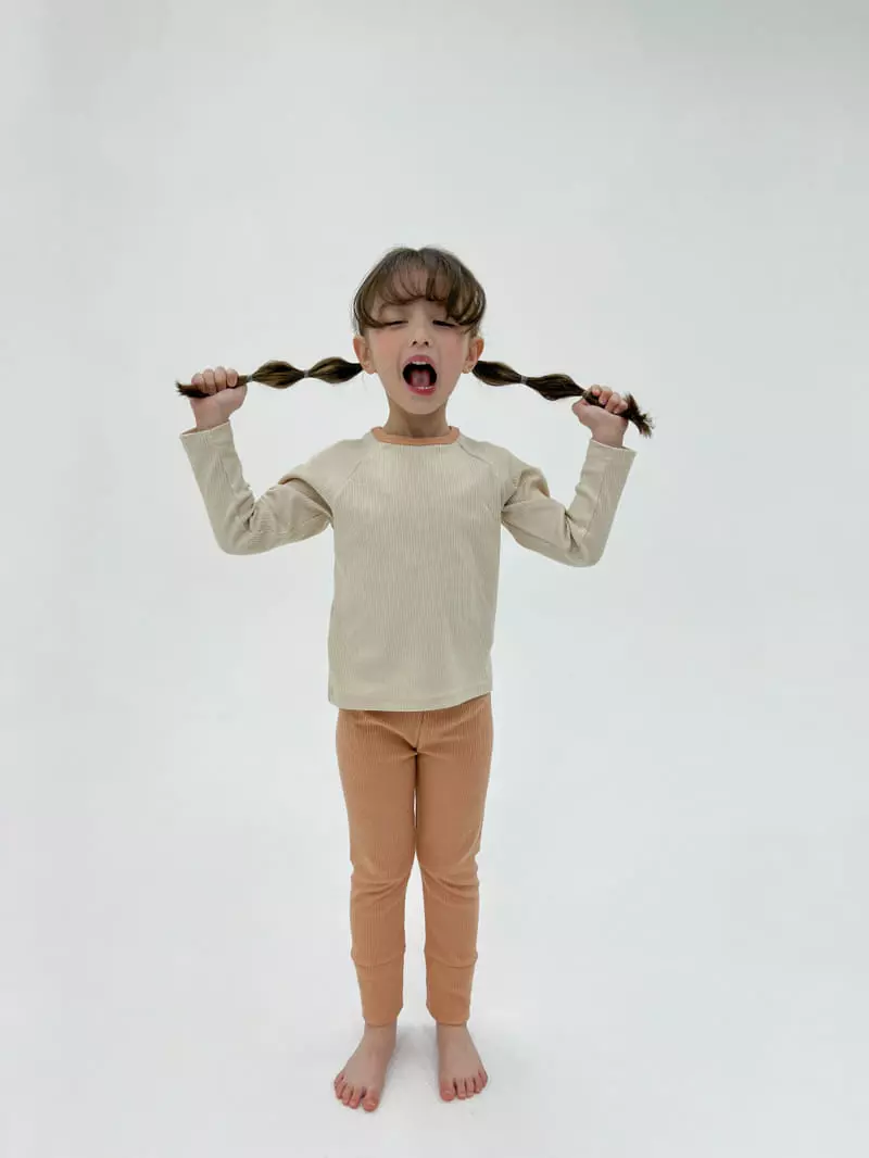 a-Market - Korean Children Fashion - #prettylittlegirls - Easywear Tee - 6