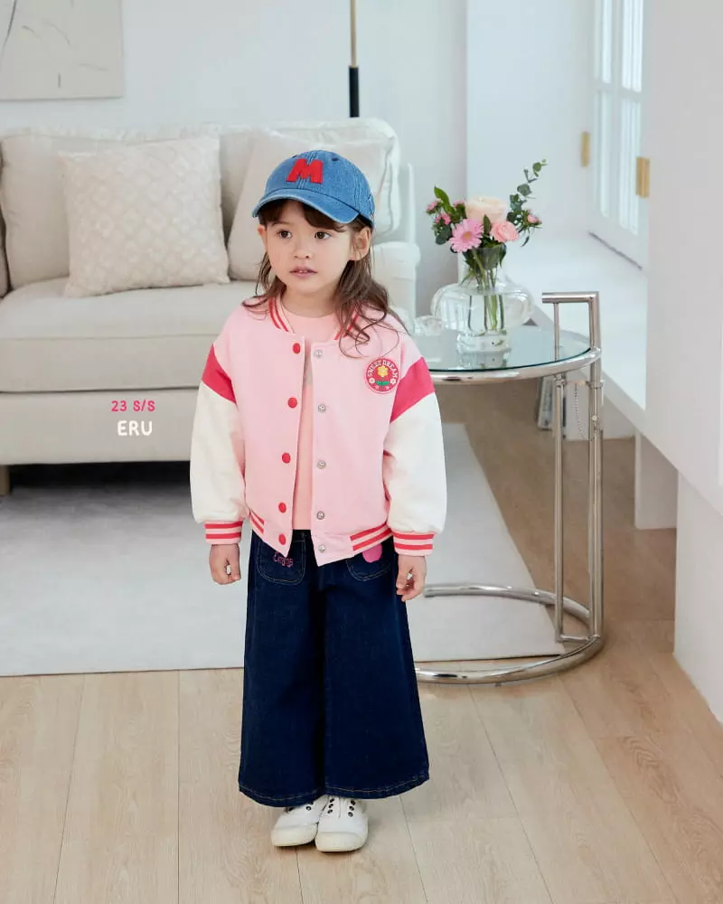 e.ru - Korean Children Fashion - #Kfashion4kids - Color Jumper - 12