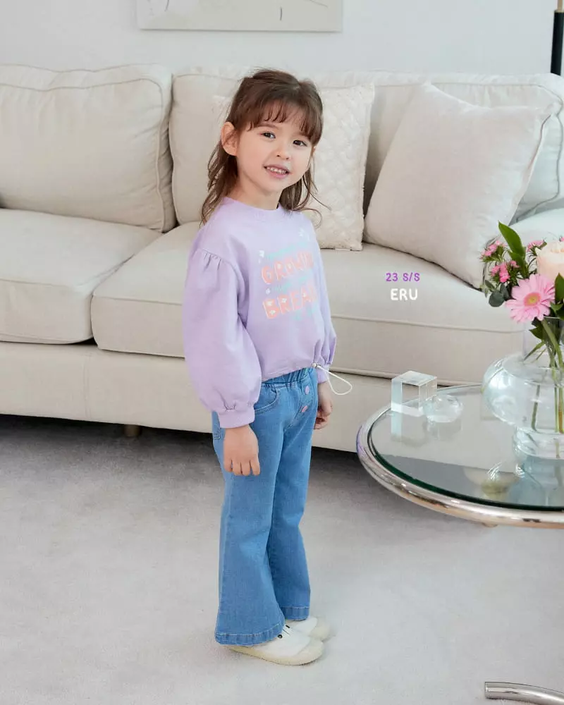 e.ru - Korean Children Fashion - #childrensboutique - Linda Pants - 12