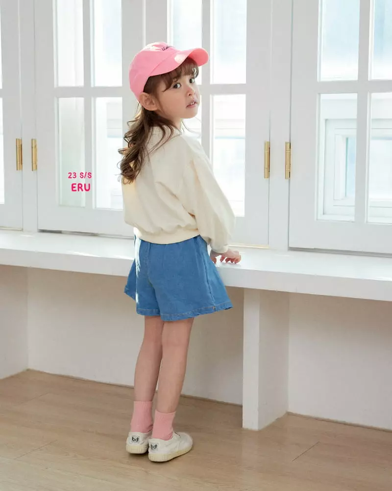 e.ru - Korean Children Fashion - #designkidswear - Ani Tee - 10
