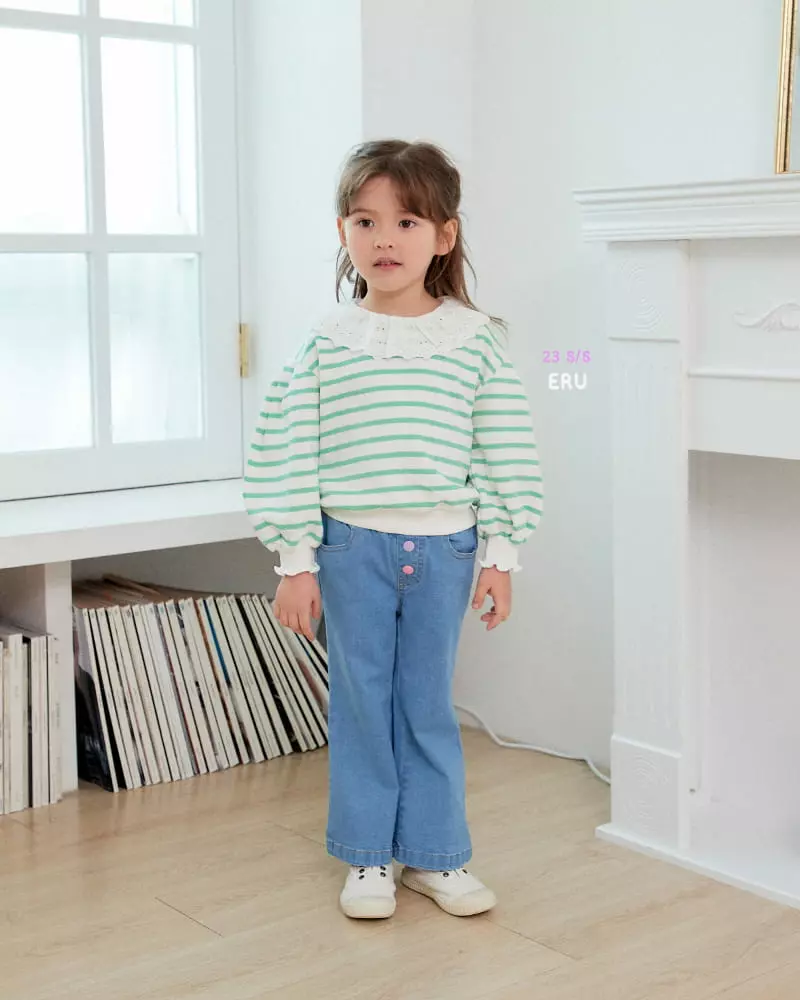 e.ru - Korean Children Fashion - #fashionkids - Linda Pants