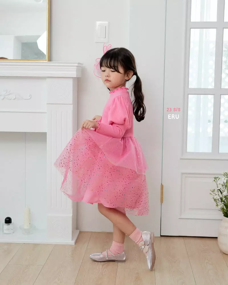 e.ru - Korean Children Fashion - #kidsstore - Aurora One-piece - 12