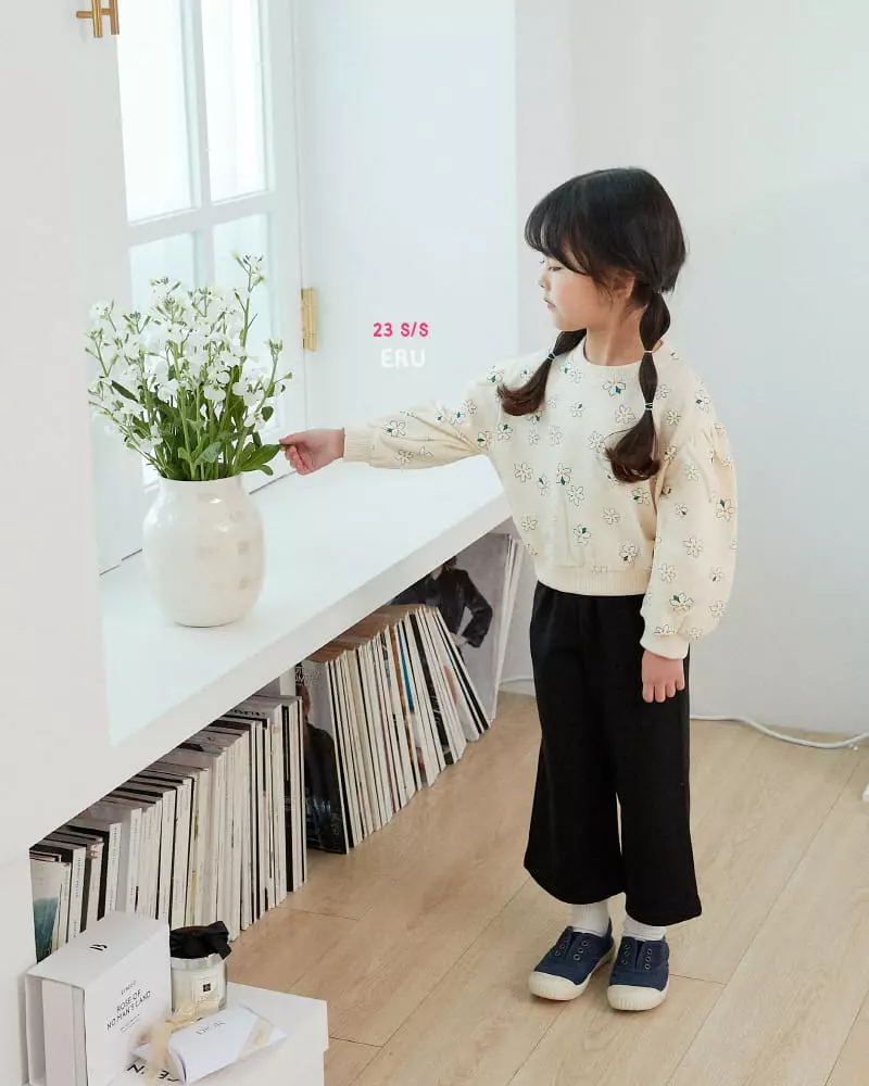 e.ru - Korean Children Fashion - #prettylittlegirls - Cuty Tee - 7