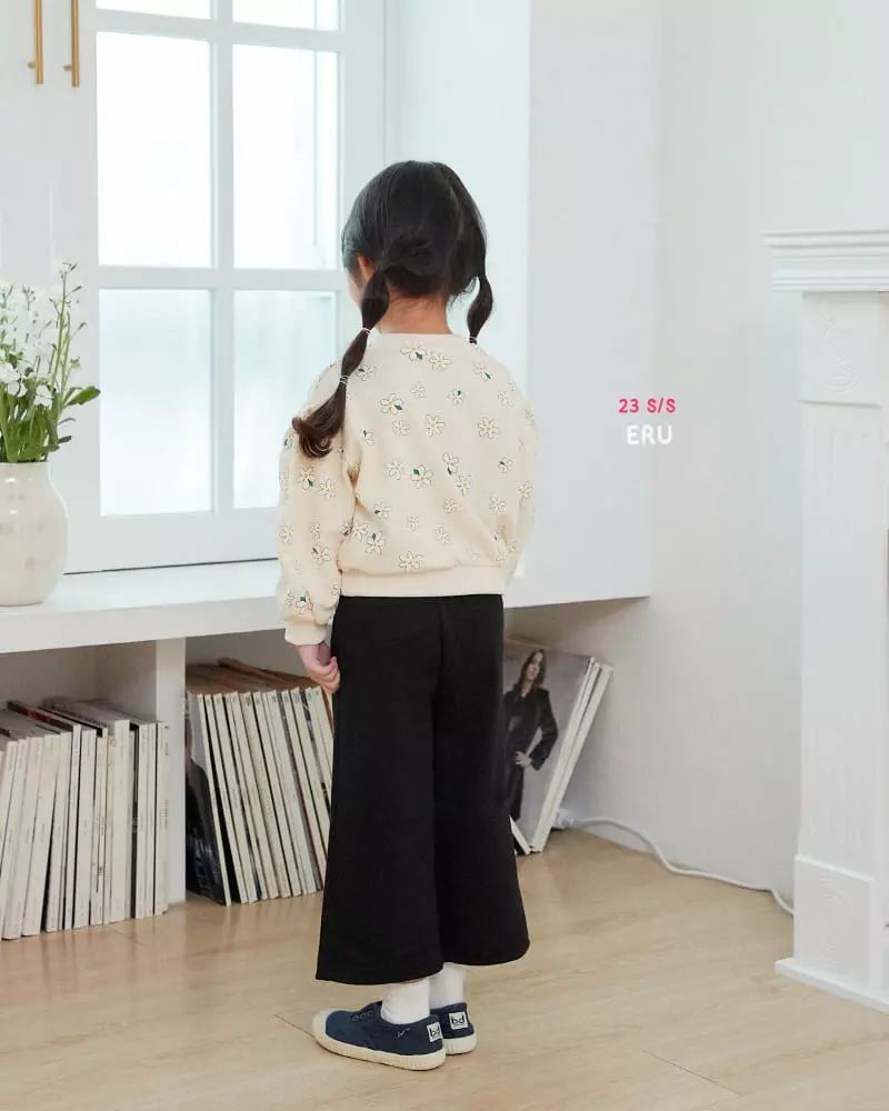 e.ru - Korean Children Fashion - #todddlerfashion - Cuty Tee - 8