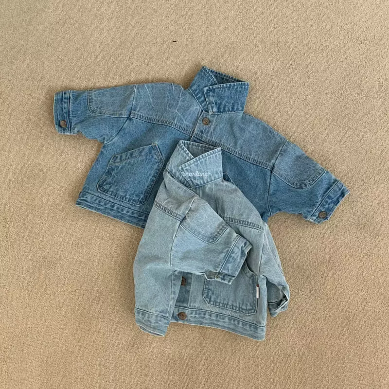 go;u - Korean Baby Fashion - #babyfever - Bebe Like Me Sleeveless 