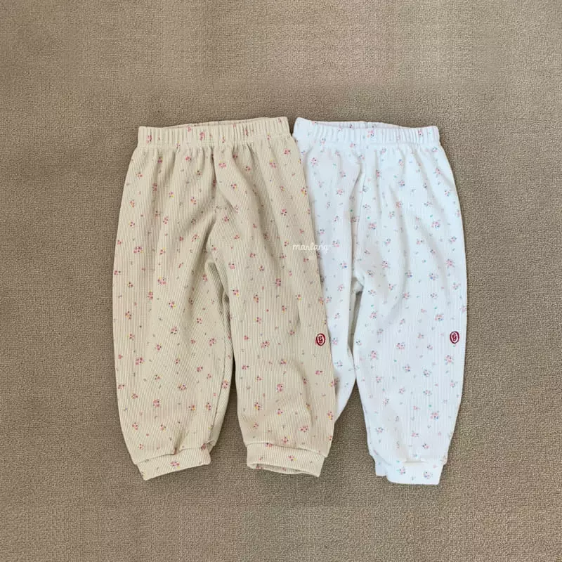 go;u - Korean Baby Fashion - #babyoninstagram - Bebe Chick Pants