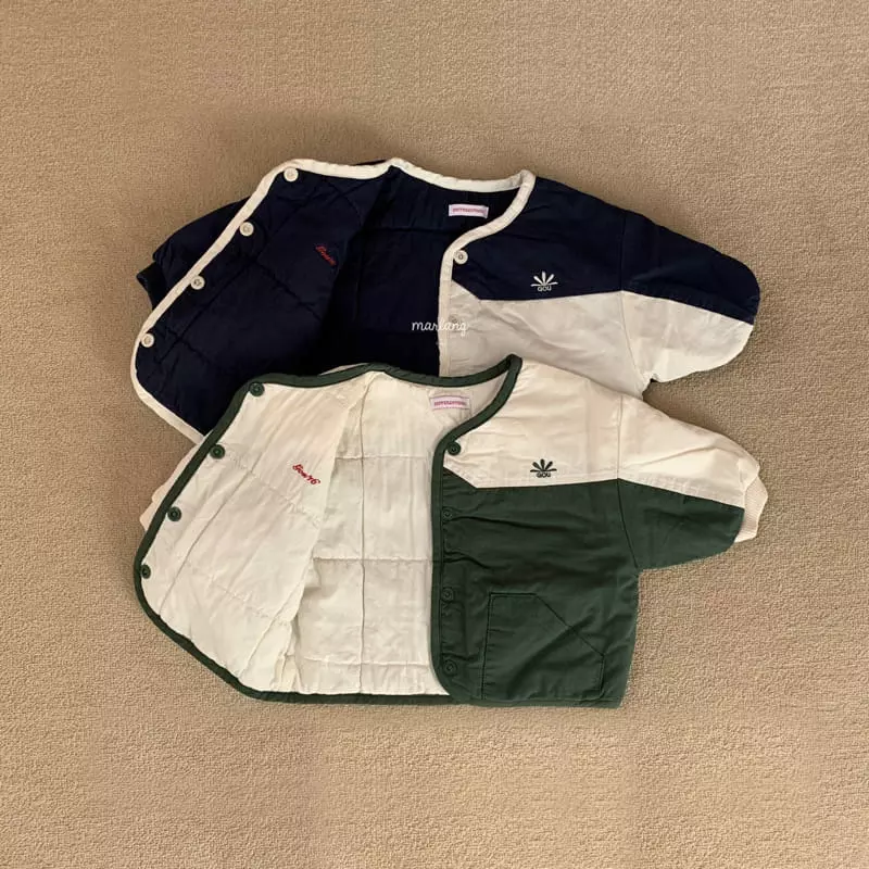 go;u - Korean Baby Fashion - #babywear - Bebe You Can Do Jumper