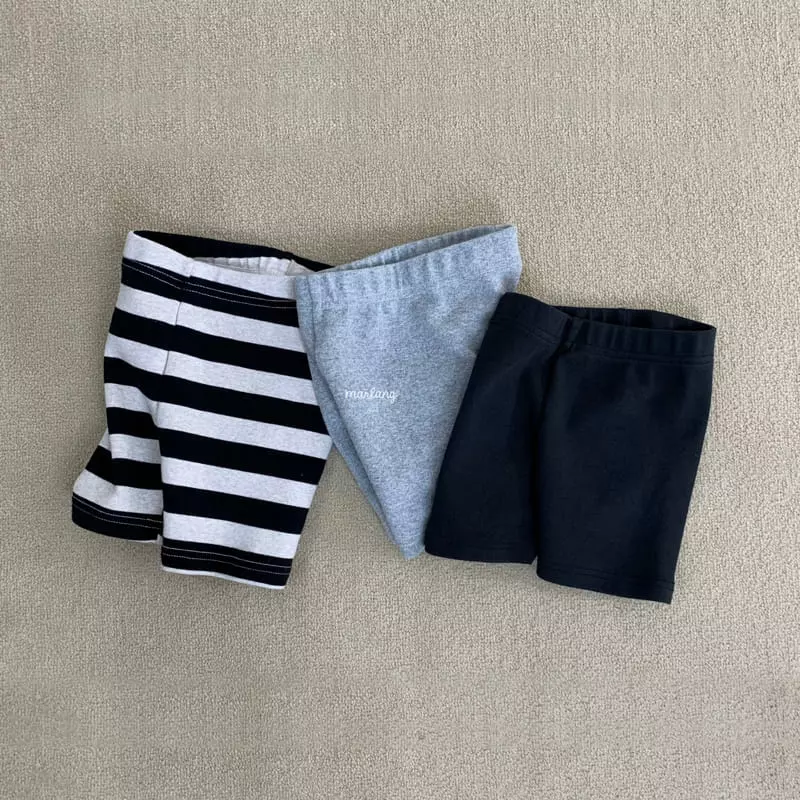 go;u - Korean Children Fashion - #kidzfashiontrend - Chong Leggongs