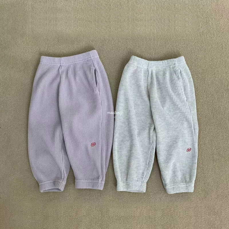 go;u - Korean Children Fashion - #stylishchildhood - Small Star Pants