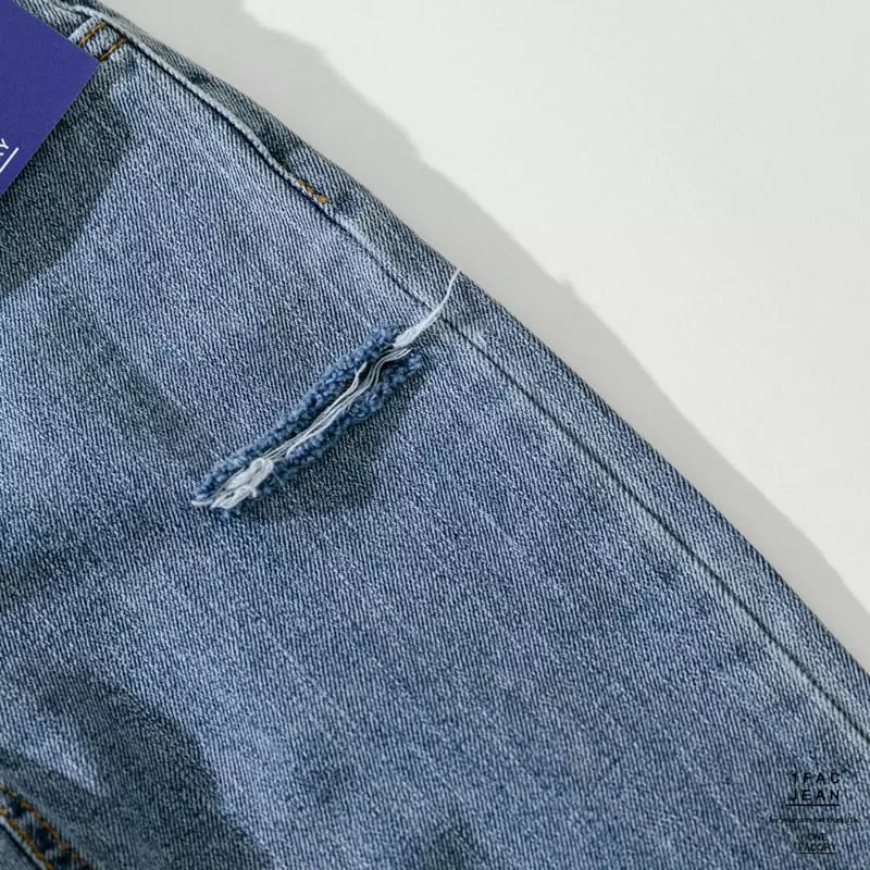 1 Fac - Korean Children Fashion - #designkidswear - Bander Pants - 2