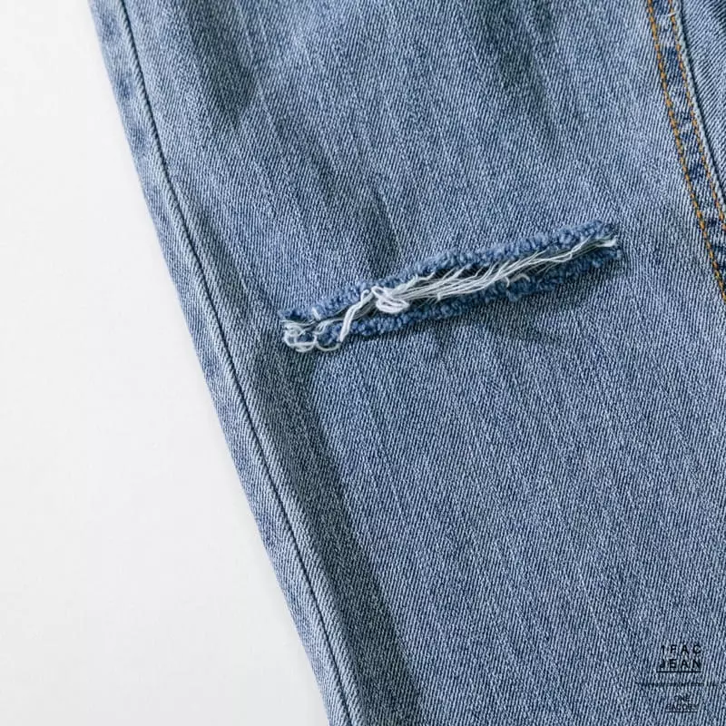 1 Fac - Korean Children Fashion - #discoveringself - Bander Pants - 3