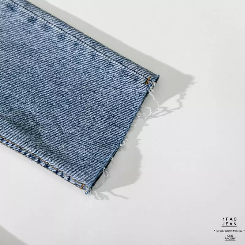 1 Fac - Korean Children Fashion - #discoveringself - Shower Cutting Pants - 5