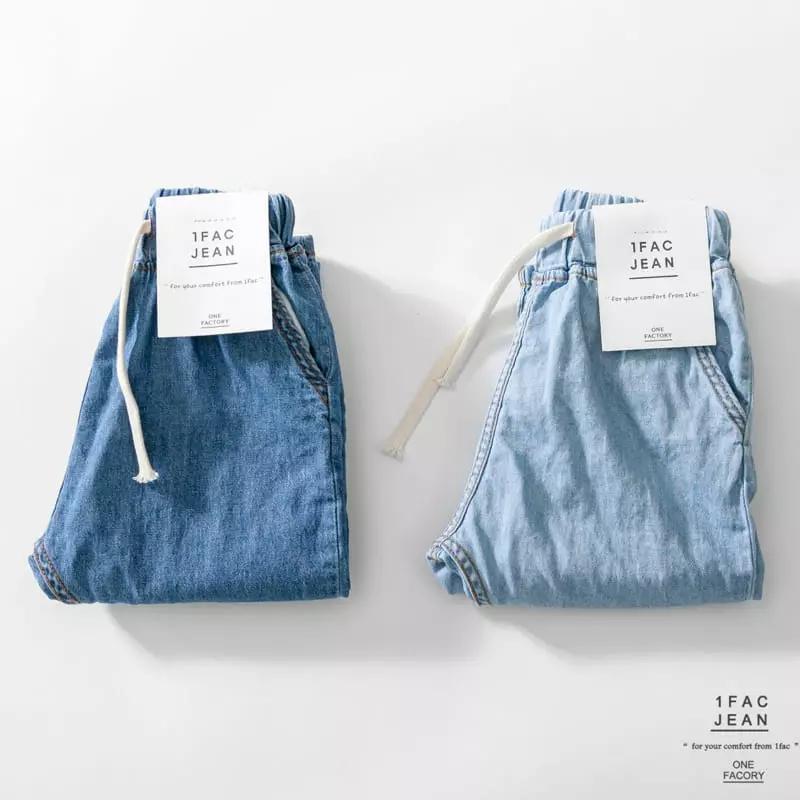 1 Fac - Korean Children Fashion - #kidsshorts - Sky Pants - 11