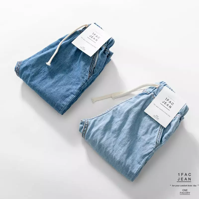 1 Fac - Korean Children Fashion - #kidsstore - Sky Pants - 12