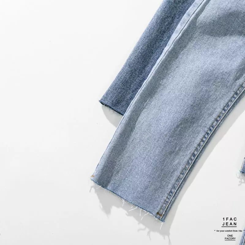 1 Fac - Korean Children Fashion - #kidzfashiontrend - Shower Cutting Pants - 9