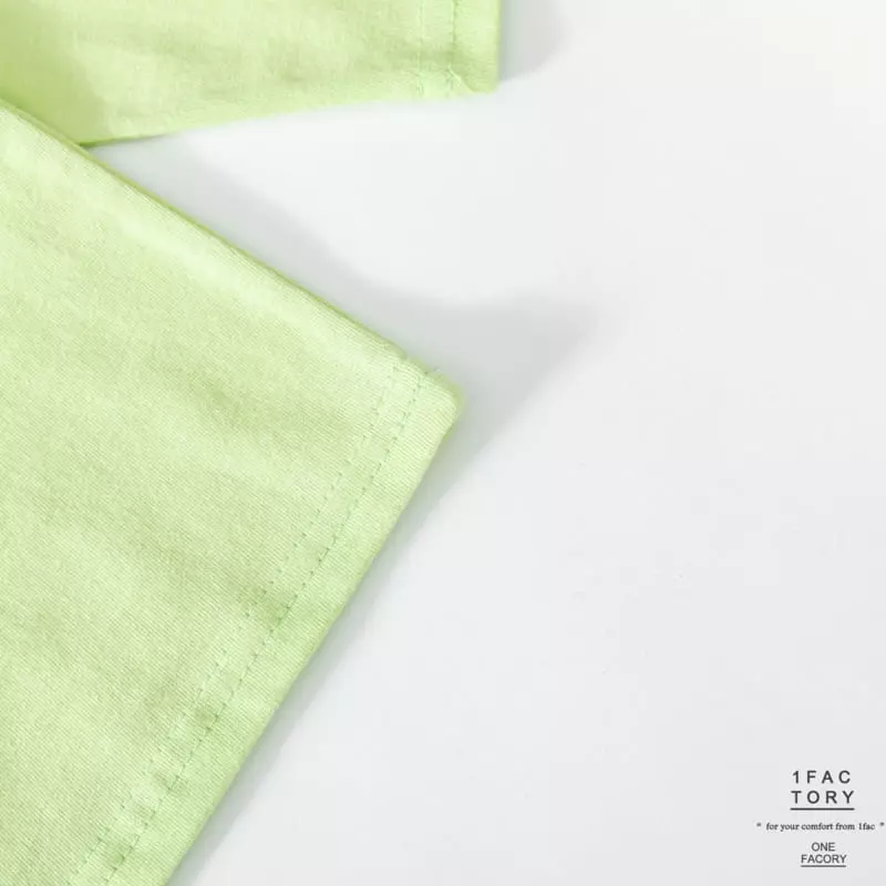 1 Fac - Korean Children Fashion - #toddlerclothing - Neon New York City Tee - 4