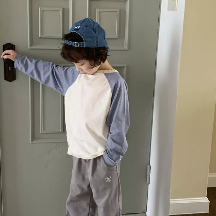 1 Gram - Korean Children Fashion - #Kfashion4kids - Bobo Pants - 12