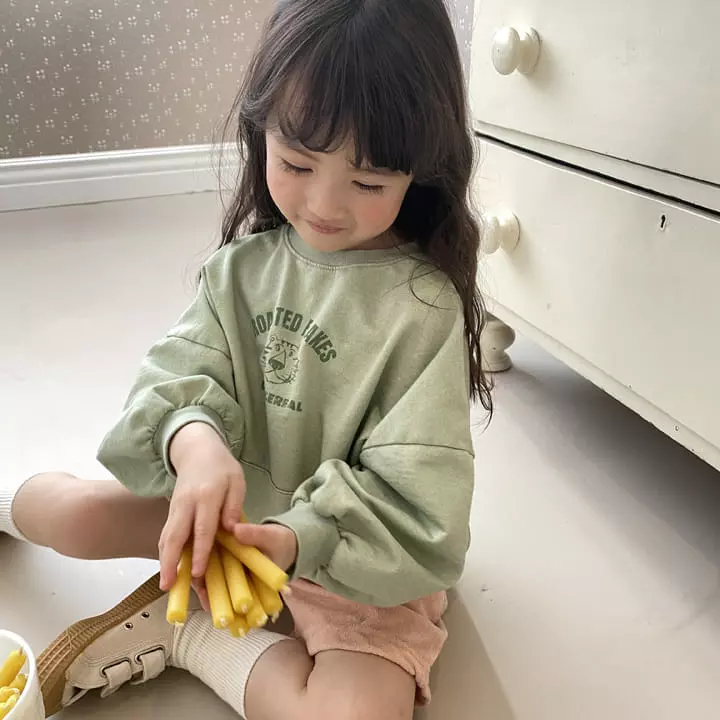 1 Gram - Korean Children Fashion - #discoveringself - Nancy Pants - 10