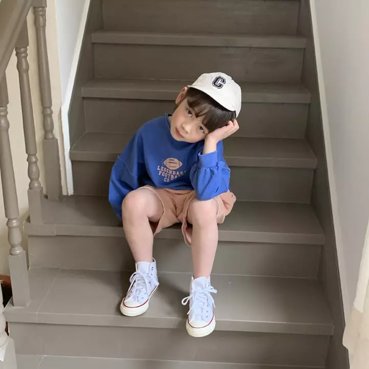 1 Gram - Korean Children Fashion - #magicofchildhood - Nancy Pants