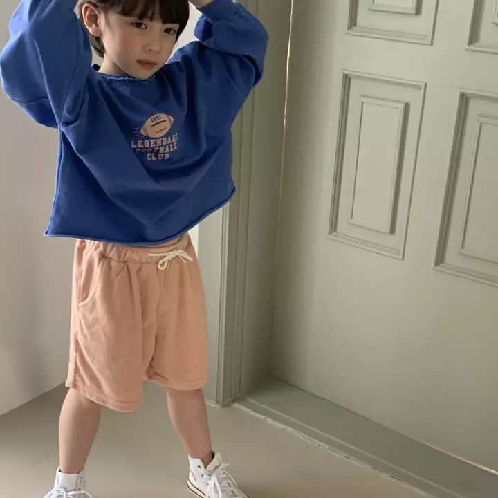 1 Gram - Korean Children Fashion - #prettylittlegirls - Nancy Pants - 3