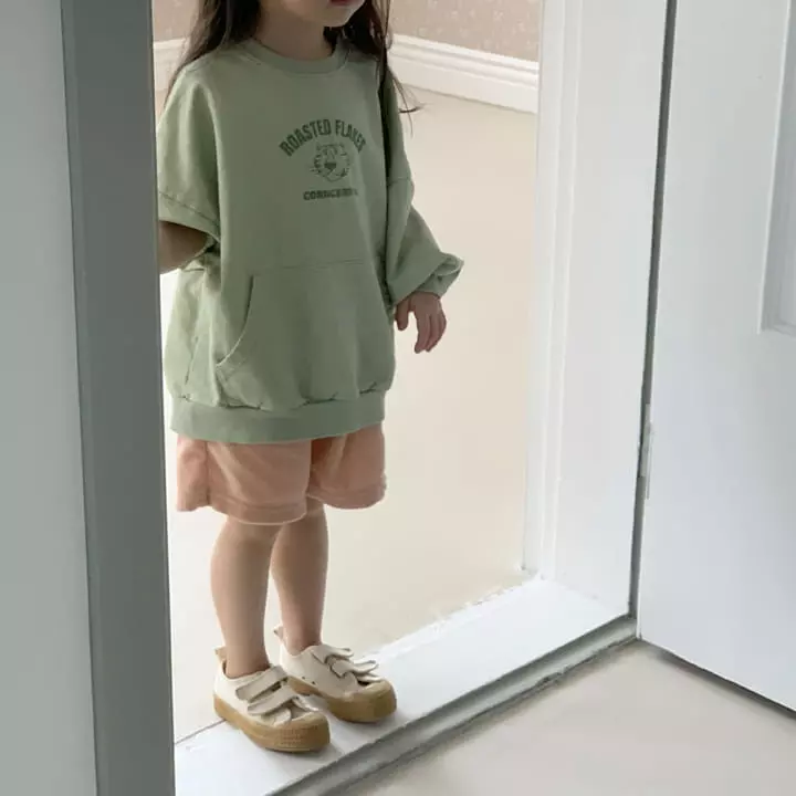 1 Gram - Korean Children Fashion - #prettylittlegirls - Nancy Pants - 4