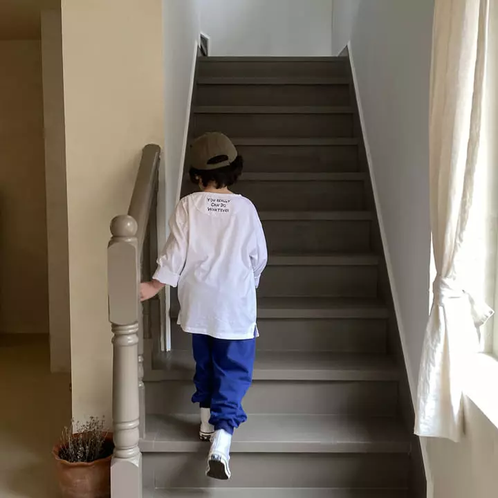 1 Gram - Korean Children Fashion - #todddlerfashion - Bobo Pants