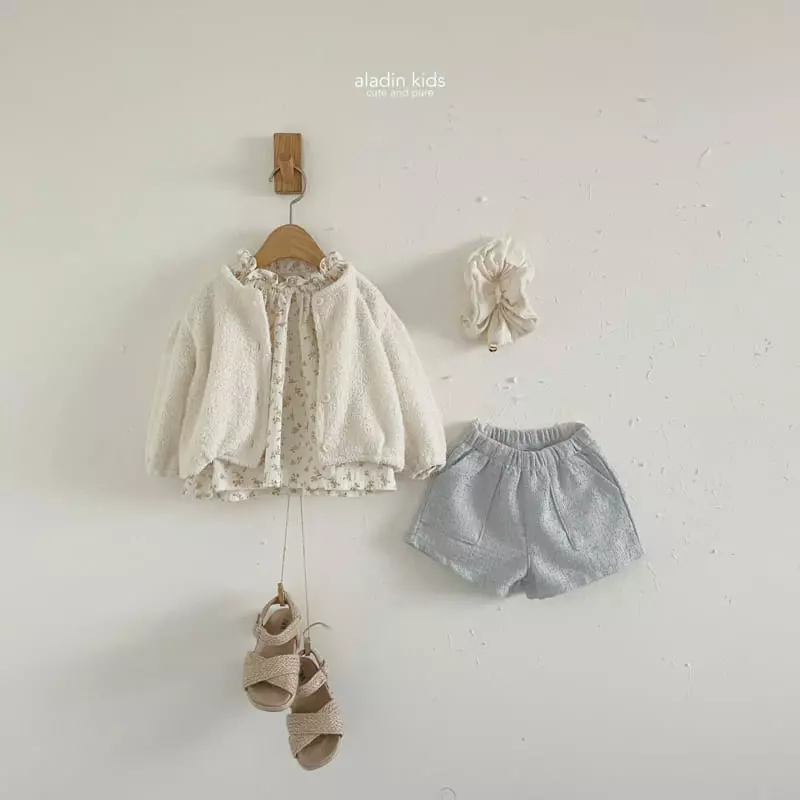 Aladin - Korean Children Fashion - #childrensboutique - Winkle Pants - 12