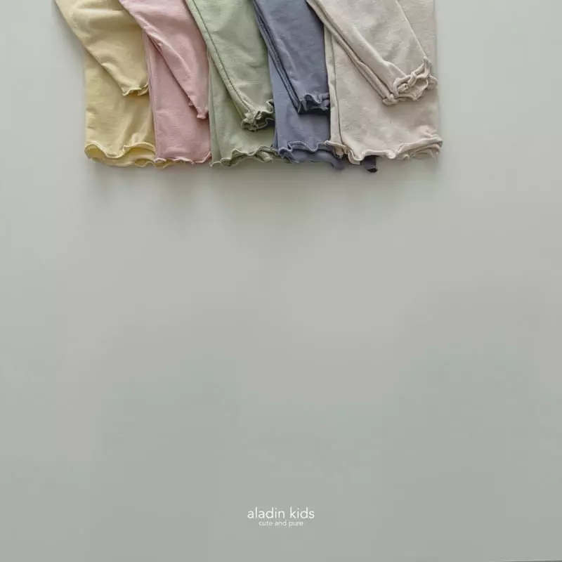 Aladin - Korean Children Fashion - #childrensboutique - Melody Tee
