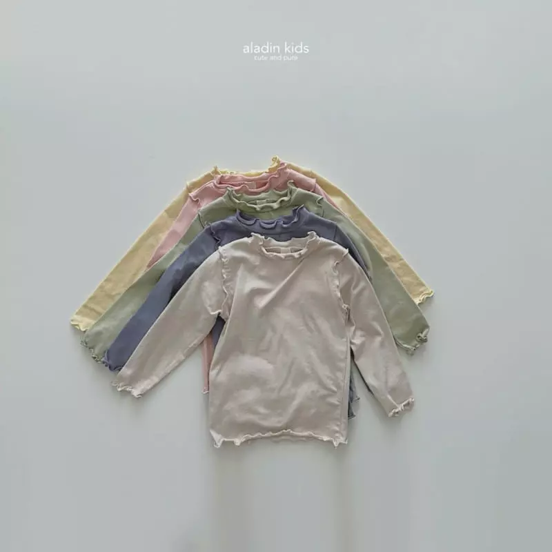 Aladin - Korean Children Fashion - #discoveringself - Melody Tee - 3